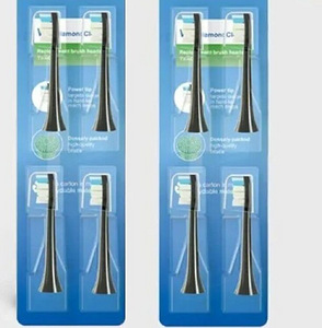 LOT! Hambaharja otsikud Philips Sonicare jaoks 8tk (1 foto / 3)