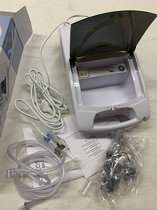 LOT! Sanitas SIH 21 Inhalaator (2 foto / 4)
