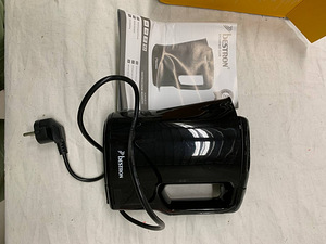 Чайник Bestron AWK810 500Вт 0,9л (7 фото из 7)