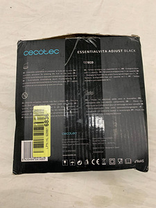 Elektriline Mahlapress Cecotec EssentialVita Adjust 1 L 40W (6 foto / 6)
