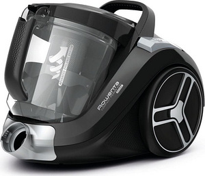 LOT! Rowenta Compact Power RO4825 2,5l 550 W Kotita (1 foto / 10)