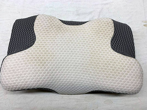 LOT! Ortopeediline mäluefektiga padi ComfortLine 57x35cm (1 foto / 3)