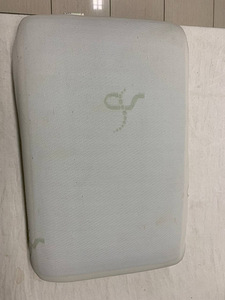 LOT! Supportiback mäluvahust padi jahutusgeeliga 52x33cm (4 foto / 7)