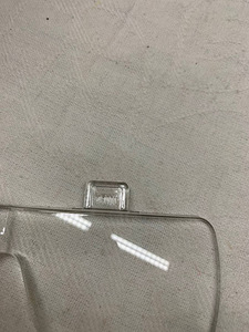 LOT! LED Valgustiga suurendav prillid X0,75 X2 X4 (2 foto / 8)