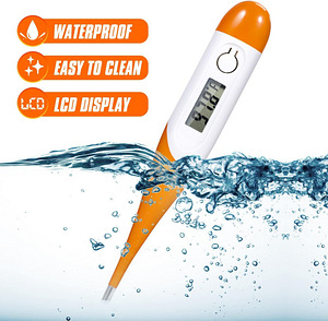 LOT! Adoric 415-ADC elektrooniline termomeeter (5 foto / 6)