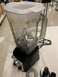 LOT! Blender High Speed 2000W (3 foto / 8)