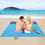 Одеяло SummerVibe для пляжного пикника 200x210 (фото #1)