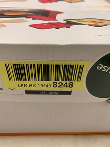LOT! Mini Elektrigrill Bestron AGR102 (4 foto / 5)