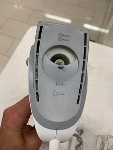Миксер BOSCH Bosch MFQ3540 (4 фото из 7)
