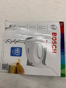 Миксер BOSCH Bosch MFQ3540 (7 фото из 7)