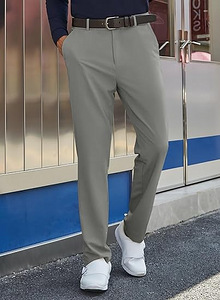 JMIERR meeste golfi spordipüksid Slim Fit stretšpüksid L (4 foto / 6)