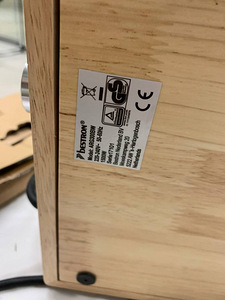 LOT! Bestron ARG300BW Raclette ahi (2 foto / 10)