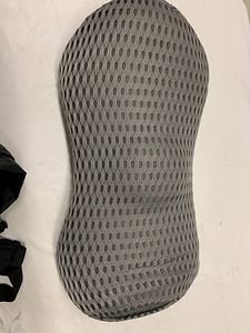 LOT! UUS ergonoomiline seljapadi mäluvahust (8 foto / 9)