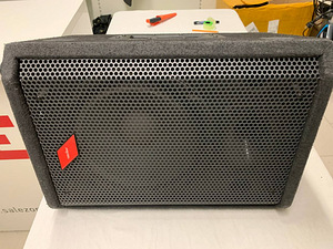 LOT! Aktiivne KÕLARISÜSTEEM PROEL SMT12A 160W Made in Italy (7 foto / 7)