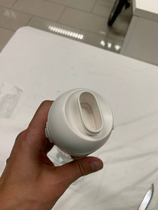 МНОГО! Ручной пылесос Xiaomi Mini, 2000 мАч (4 фото из 7)