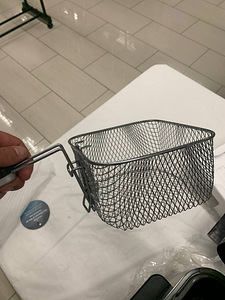LOT! Fritüürid Cecotec CleanFry Advance Õlifritüür (3 foto / 9)