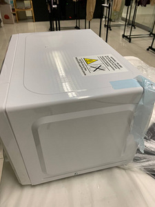 LOT! Mikrolaineahi CECOTEC Grandheat 3120 20l 700W (5 foto / 9)