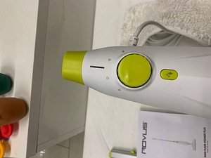 LOT! UUS Nano aurumopp Rovus (2 foto / 4)
