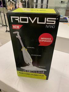 LOT! UUS Nano aurumopp Rovus (4 foto / 4)