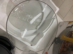 LOT! Tristar multifunktsionaalne pann pliit XXL 7.5L 1500W (7 foto / 10)