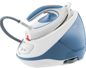 LOT! Triikimissüsteem Tefal Express Protect SV9202 triikraud (1 foto / 10)