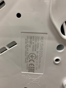 LOT! Triikimissüsteem Tefal Express Protect SV9202 triikraud (5 foto / 10)