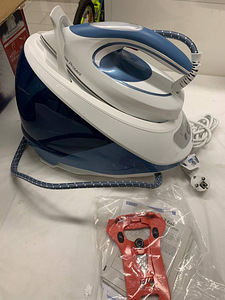 LOT! Triikimissüsteem Tefal Express Protect SV9202 triikraud (9 foto / 10)