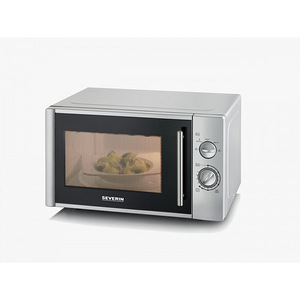 LOT! Severin MW 7772 mikrolaineahi 28 L 900 W (1 foto / 9)