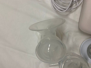 LOT! Elektriline rinnapump Philips Avent SCF395/11 (3 foto / 9)