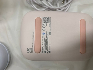 LOT! Elektriline rinnapump Philips Avent SCF395/11 (4 foto / 9)