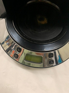 LOT! Kohvimasin RUSSELL HOBBS 24033-56 Classic cream 1100W (6 foto / 8)