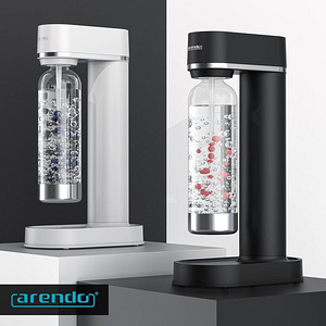 LOT! Vee gaseerimismasin Arendo Soda Maker 2 (7 foto / 8)