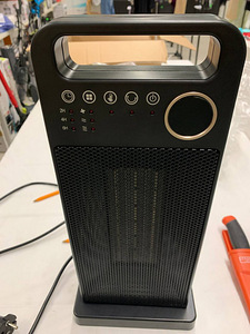 LOT! UUS Merloly toasoojendi, ventilaator 2000 W (8 foto / 8)