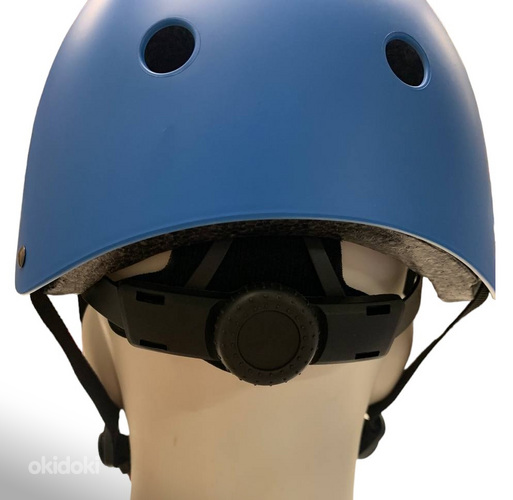 МНОГО! НОВЫЙ детский велосипедный шлем 51-54 см, шлем Nocihcass (фото #10)