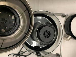 LOT! Mahlapress Philips Avance Collection HR1921 (3 foto / 10)