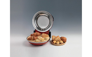 LOT! Ariete Bon Cuisine pizzapann 30 liitrit Mod. 909 (5 foto / 7)