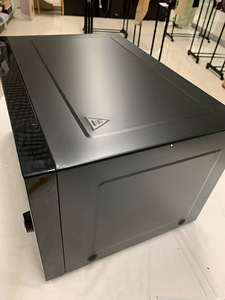 Микроволновая печь Panasonic NN-GD38HS Гриль (8 фото из 10)