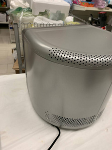 LOT! Mikrolaineahi Whirlpool 700 W / 13 L Grill MAX 39 WSL (6 foto / 10)