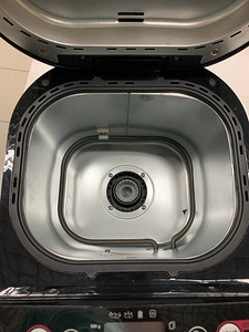 LOT Хлебопечка Moulinex OW240E30 720W (5 фото из 9)