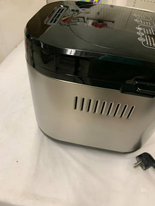LOT Хлебопечка Moulinex OW240E30 720W (7 фото из 9)