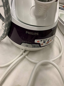 LOT! Philips GC7930/30 triikraud Aurutriikraud 2400W (7 foto / 10)