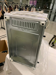 LOT! Cecotec Bake&Toast 6000 Ahi 60L 2000W miniahi (6 foto / 10)
