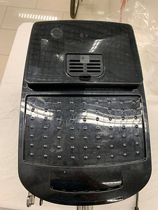 LOT! Kohvimasin DELONGHI ECAM22.110B 1450 W 15 Bar (10 foto / 10)