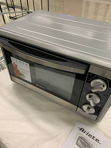LOT! UUS Miniahi Ariete 985 30 l 1500W (2 foto / 9)