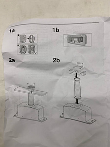 LOT! NEFF KOMPLEKT Õhupuhastajale Z5135X3 (8 foto / 9)