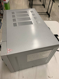 LOT! Severin MW7874 Mikrolaineahi 700 W 20l grill (6 foto / 10)