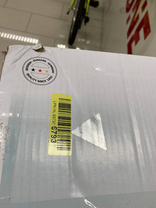 LOT! Severin MW7874 Mikrolaineahi 700 W 20l grill (10 foto / 10)