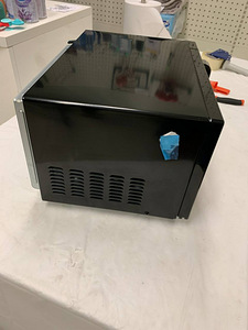 LOT! Mikrolaineahi Severin MW 7762 20l 1000W (7 foto / 9)