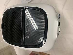 LOT! Tefal Super Uno FR3140 õlifritüür fritüür 1800W (7 foto / 10)