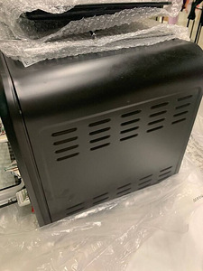 LOT! UUS Elektriline miniahi Moulinex Optimo 39 L (2 foto / 10)